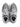 Sneaker Donna New Balance - 990V6 Made In Usa - Grigio