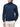 Felpe senza cappuccio Uomo Colmar - Felpa Full Zip In Cotone - Blu