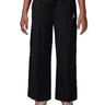 Pantaloni Ragazza Jordan - Jdg Jumpman Woven Taping Pant - Nero