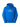 Felpe con cappuccio Uomo The North Face - Men's Drew Peak Light Hoodie - Blu elettrico