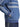 Felpe senza cappuccio Uomo Adidas - First Track Top Denim - Denim