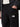 Pantaloni Uomo The North Face - Pantaloni Exploration - Nero