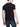 T-shirt Uomo Ralph Lauren - Maglietta In Jersey Custom Slim-Fit - Blu