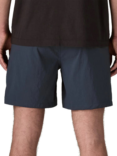 Bermuda Uomo Patagonia - Men's Baggies Short Lights - 6'' - Blu