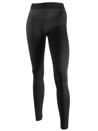 Maglie Donna Iron-ic - Kit Promo - T-Shirt + Panta Thermic -5° / +20° - Nero