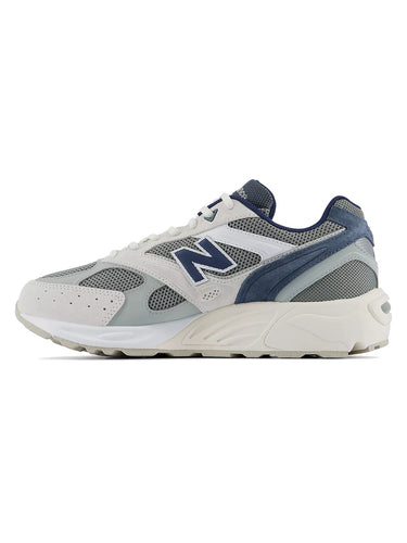 Sneaker Uomo New Balance - Fresh Foam X880 - Bianco