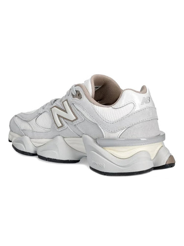 Sneaker Donna New Balance - 9060 - Avorio