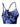 Canotte e top Donna The North Face - W's Flex Light Bra - Multicolore