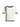 T-shirt Donna Adidas - T-Shirt 3 Strisce In Maglia - Avorio