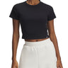 T-shirt Uomo Under Armour - T-Shirt Ua M Radial - Nero