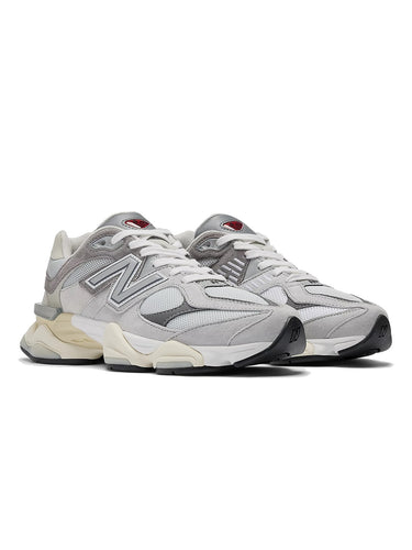 Sneaker Uomo New Balance - 9060 - Grigio