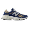 Sneaker Uomo New Balance - 9060 - Blu