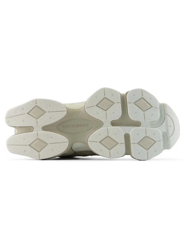 Sneaker Donna New Balance - 9060 - Beige