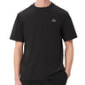 T-shirt Uomo Lacoste - T-Shirt Stretch Sport Ultra Dry Lightweight - Nero