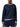Felpe senza cappuccio Donna Lacoste - Felpa Donna - Blu