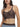 Reggiseni sportivi Donna Under Armour - Reggiseno Sportivo Ua Infinity 2.0 Mid - Marrone