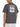 T-shirt Uomo Dickies - T-Shirt Wolfhurst Charcoal - Grigio
