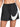 Pantaloncini Donna Nike - Shorts Nike Sportswear Classic 5'' - Nero