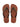 Infradito Uomo Havaianas - Brasil Logo - Marrone