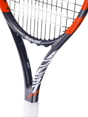 Racchette Unisex Babolat - Boost Strike Incordata - Nero