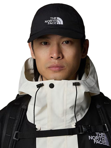 Cappellini da baseball Unisex The North Face - Horizon Hat - Nero