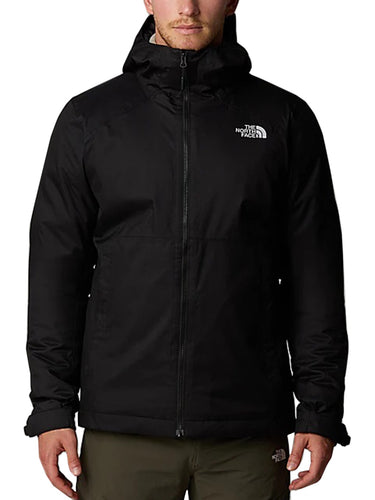 Giacche Uomo The North Face - Giacca Imbottita Millerton - Nero