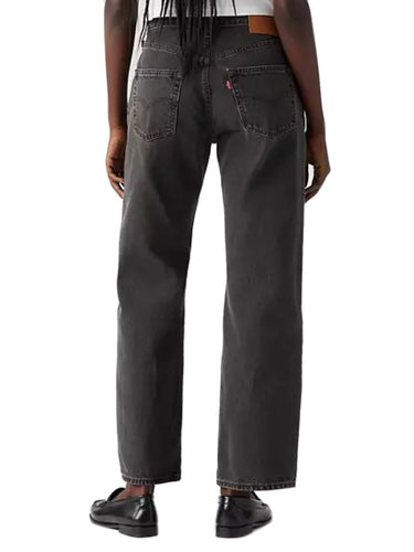Jeans Donna Levi's - 501 '90S Ankle - Nero