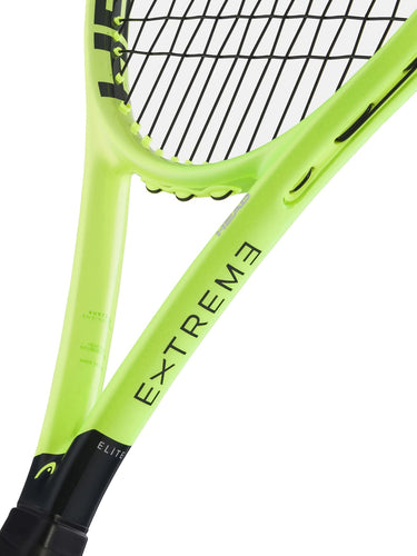 Racchette Unisex Head - Racchetta Head Extreme Elite - Verde