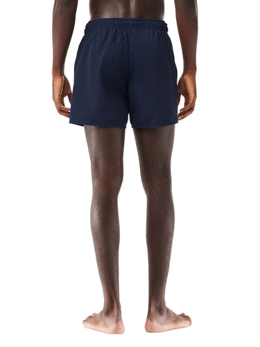 Pantaloncini e calzoncini Uomo Lacoste - Costume Ad Asciugatura Rapida Leggero - Blu