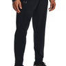 Pantaloni Uomo Under Armour - Pantaloni Ua Outrun The Storm - Nero