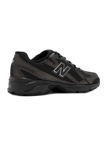 Sneaker Uomo New Balance - Sneakers New Balance 740 - Nero
