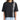 T-shirt Donna Adidas - Crop Tee - Nero