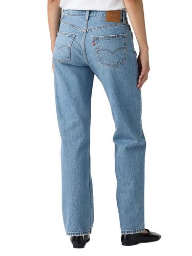Jeans Donna Levi's - JEANS 501® '90s - Denim