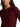 Maglioni Donna Ralph Lauren - Julianna Cable-Knit Crewneck Wool Cashmere Sweater - Bordeaux