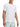 T-shirt Uomo Under Armour - T-Shirt Ua Velociti Pro - Bianco