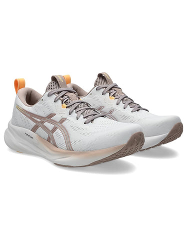 Scarpe da corsa su strada Donna Asics - Gel Pulse 16 - Bianco