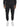 Pantaloni Uomo Nike - Sportswear Standard Issue Cargo Fleece Pant - Nero
