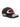 Cappellini da baseball Uomo Diesel - Cappello Baseball C-Braff Ricamato - Nero
