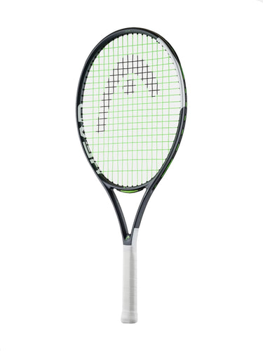 Racchette Unisex Head - Racchetta Head Speed Jr 25 - Nero