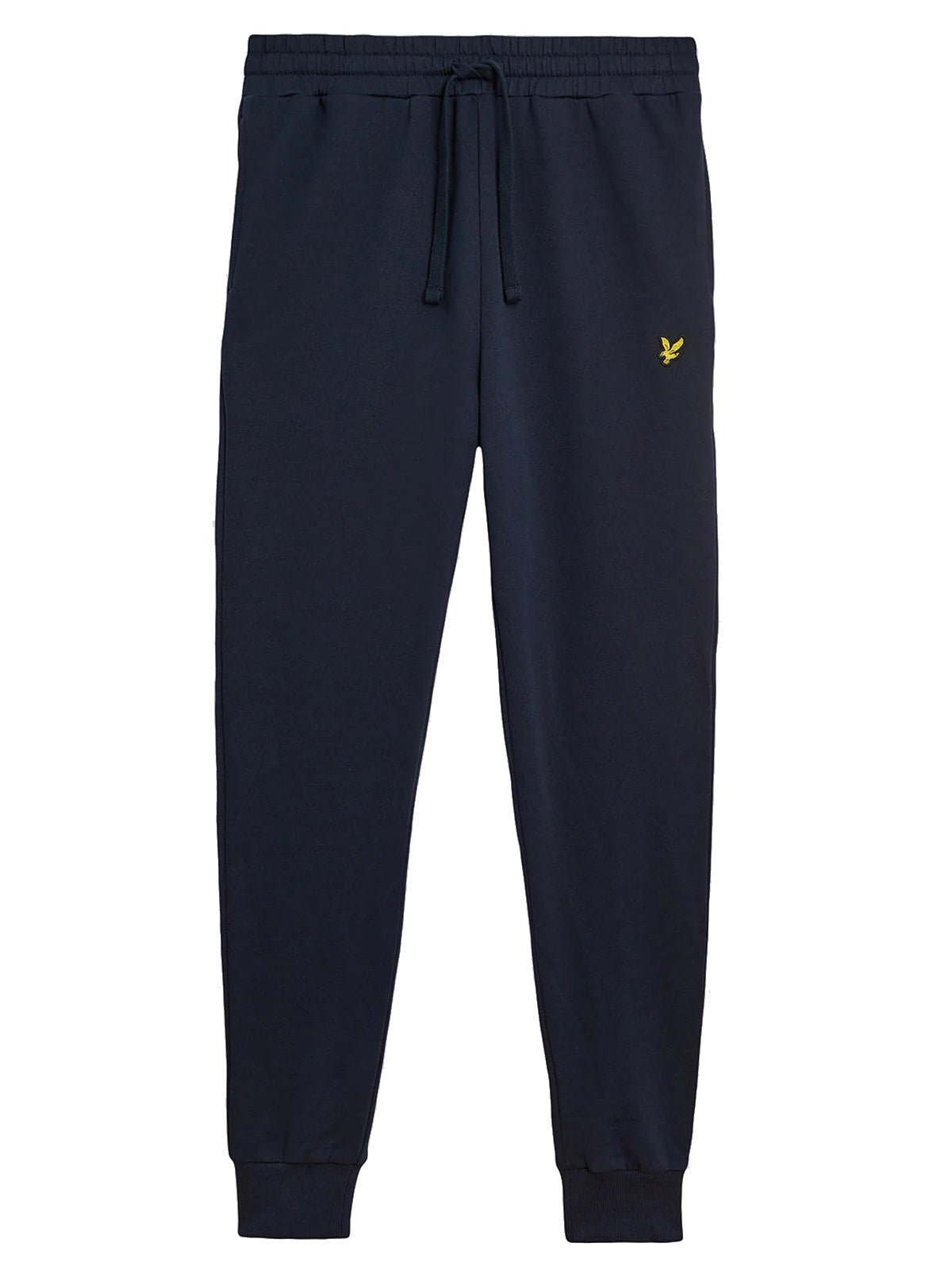 Pantaloni Uomo Lyle & Scott - Skinny Sweat Pant - Blu