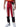 Jordan Boy Pants - Paprika Flc Pant - Red