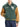 Giacche Uomo Levi's - Giacca Rowan - Verde