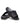 Sandali Donna Crocs - Saturday Slide M - Nero