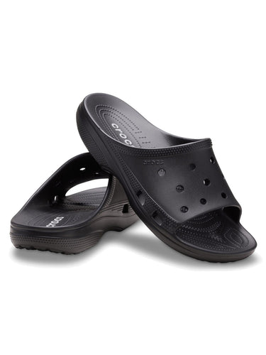 Sandali Donna Crocs - Saturday Slide M - Nero