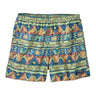 Pantaloncini e calzoncini Uomo Patagonia - Men's Baggies™ Shorts - 5" - Verde
