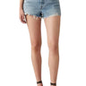 Bermuda Donna Levi's - 501® Original Short - Ojai Luxor Edge - Celeste