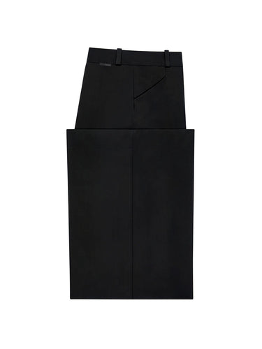 Pantaloni Donna RRD - Surflex Livia Wom Pant - Nero