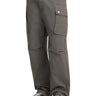 Pantaloni Uomo Replay - Pantalone Cargo Replay - Verde militare