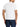 Polo Uomo Ralph Lauren - Polo In Piqué Stretch Slim-Fit - Bianco