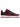 Sneaker Ragazzi Unisex Nike - Court Borough Low 2 (Gs) - Rosso